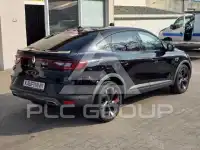 2021 Renault Arkana