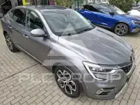 2021 Renault Arkana