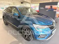 2021 Renault Arkana