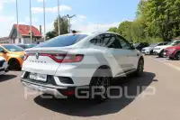 2021 Renault Arkana