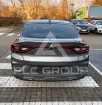 2021 Renault Arkana