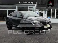 2021 Renault Arkana