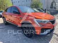 2021 Renault Arkana