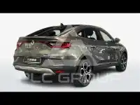 2021 Renault Arkana