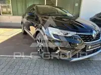2021 Renault Arkana