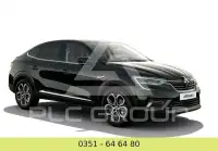 2021 Renault Arkana