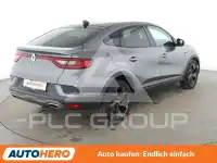 2021 Renault Arkana