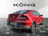 2021 Renault Arkana