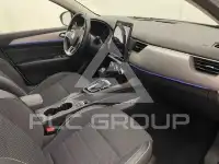 2021 Renault Arkana