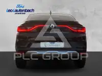 2021 Renault Arkana