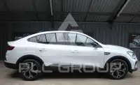 2021 Renault Arkana