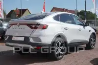 2021 Renault Arkana