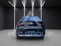 2021 Renault Arkana