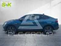 2021 Renault Arkana