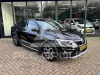 2021 Renault Arkana