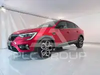 2021 Renault Arkana