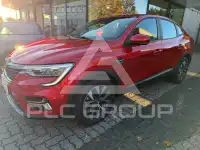 2021 Renault Arkana