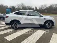 2021 Renault Arkana