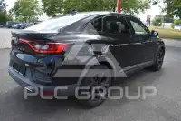 2021 Renault Arkana