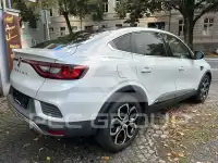 2021 Renault Arkana