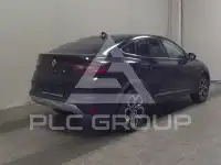 2021 Renault Arkana