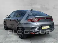 2021 Renault Arkana