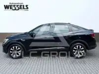 2021 Renault Arkana