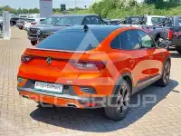 2021 Renault Arkana