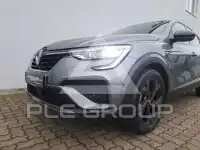 2021 Renault Arkana
