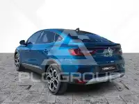 2021 Renault Arkana