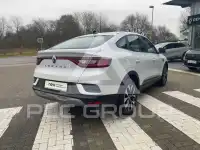 2021 Renault Arkana