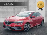 2021 Renault Megane