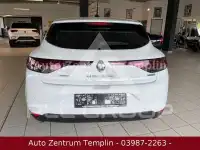 2021 Renault Megane