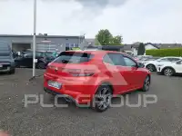 2021 Renault Megane
