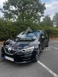 2021 Renault Megane