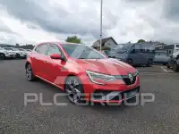 2021 Renault Megane