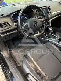 2021 Renault Megane