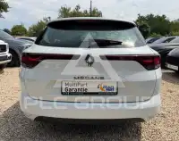 2021 Renault Megane