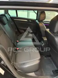 2021 Renault Megane