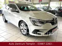 2021 Renault Megane