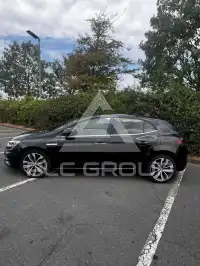 2021 Renault Megane
