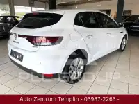 2021 Renault Megane
