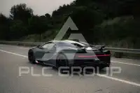 2021 Bugatti Chiron