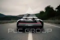 2021 Bugatti Chiron