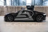 2021 Bugatti Chiron