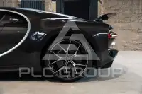 2021 Bugatti Chiron