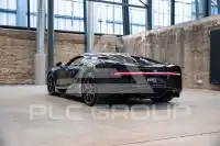 2021 Bugatti Chiron