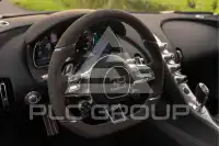 2021 Bugatti Chiron