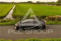 2021 Bugatti Chiron
