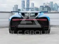 2021 Bugatti Veyron